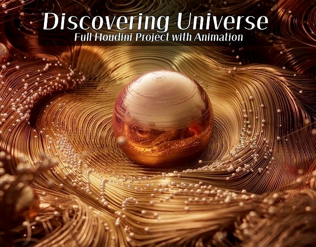 Discovering New Universe