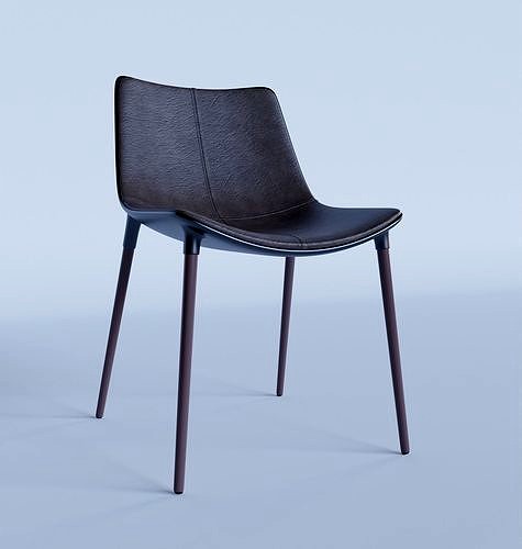 Lamya modern chair