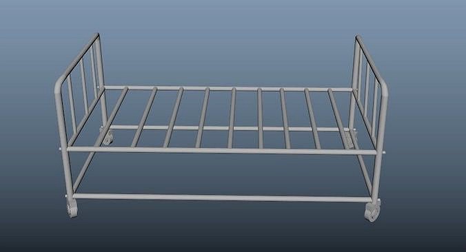 bed frame