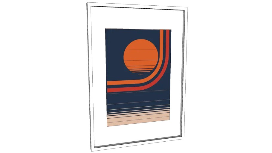 FASTART-0078 Laranja