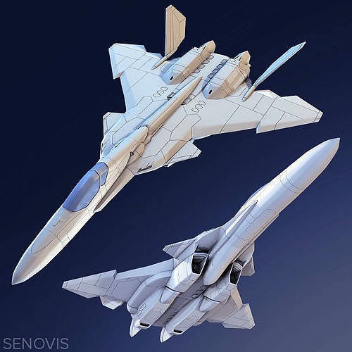 YF-30 Chronos