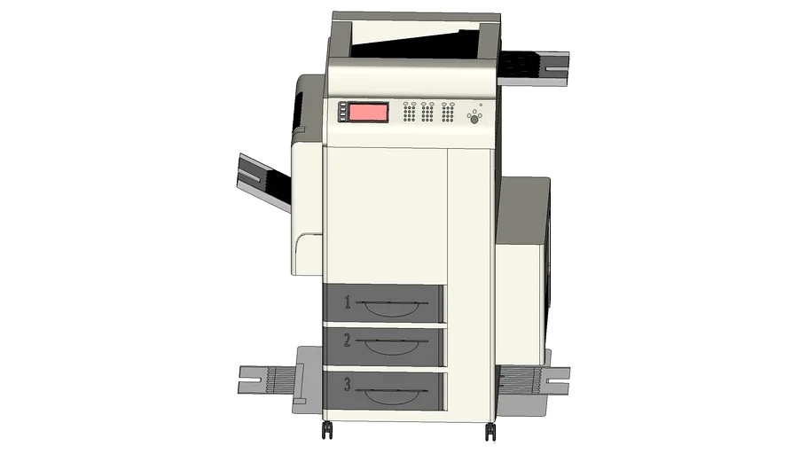 May photocopy