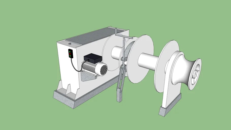 Windlass