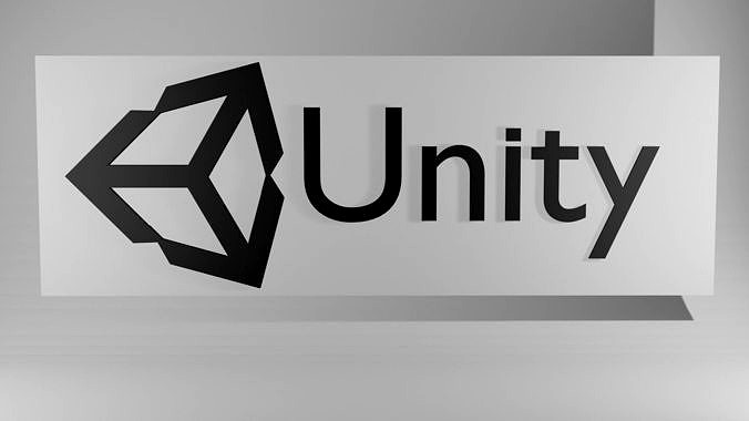 Unity Logo