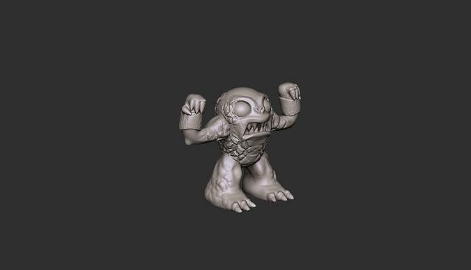terra monkey