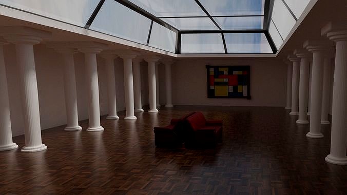 Atrium
