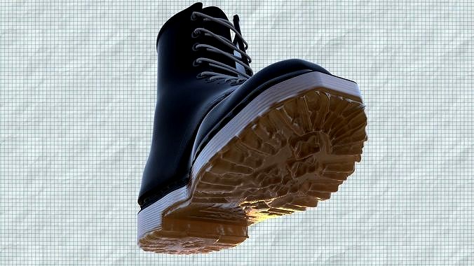 Doc Marten Boot