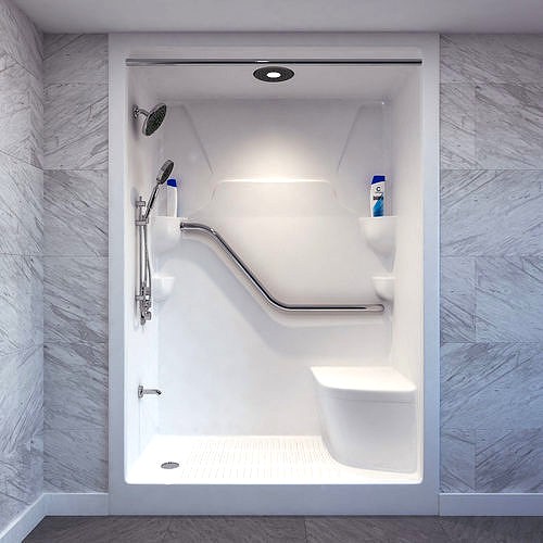 Shower Cabin