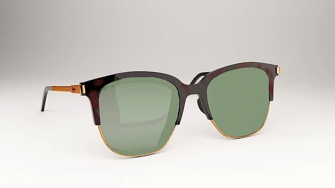 Sun Glasses