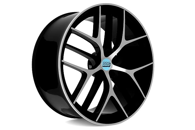 BBS CC-R WHEEL