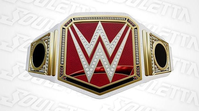 WWE RAW Womens Championship