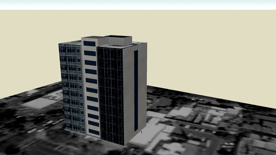 edificio av vallarta guadalajara