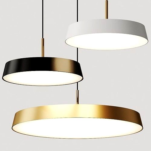 Valaisin Gronlund Kimber Pendant Lamps