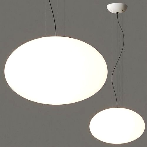 Astro Lighting Zeppo Pendant Lamp