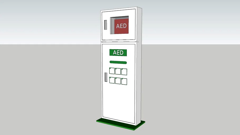 AED