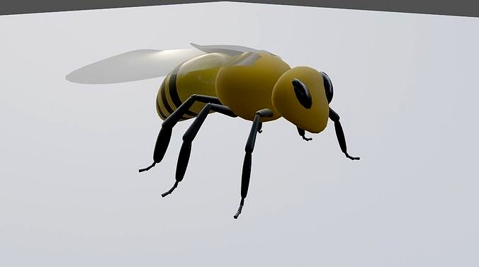 Bee - Abelha