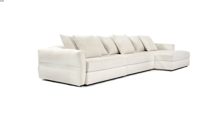 Sofá EADHome 24 CTR