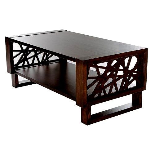 Franklintown Coffee Designer Table