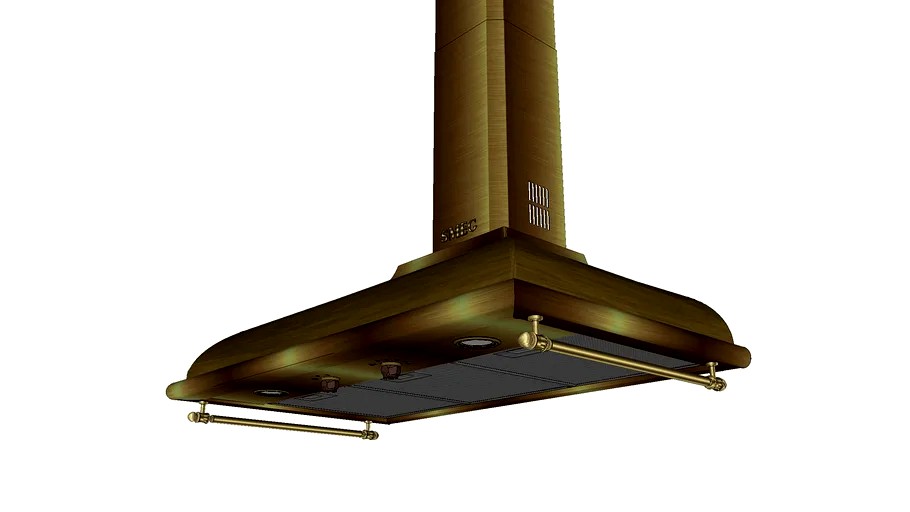 Extractor, hood, debugger