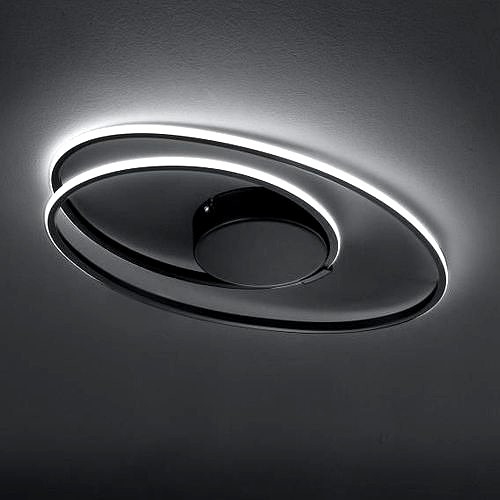 Nia LED ceiling light