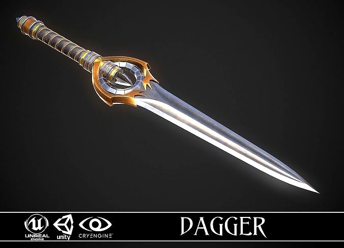 Dagger A7