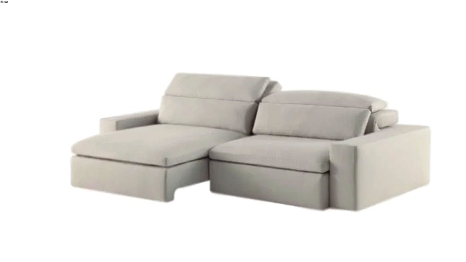 Sofá EADHome 17 CTR
