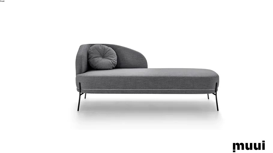 Chaise Sofia
