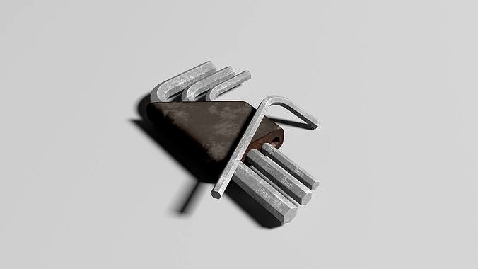 Hex Key