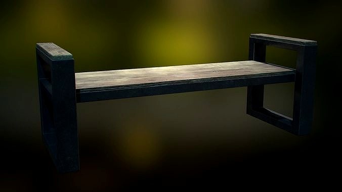 Bench