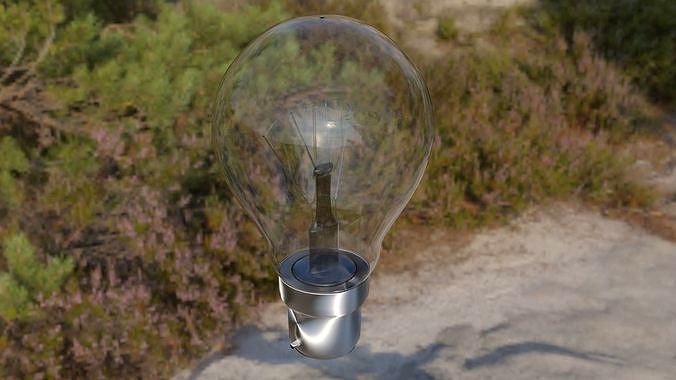 bulb model