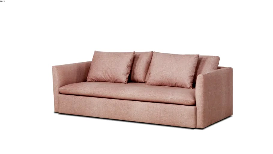 Sofá EADHome 07 CTR
