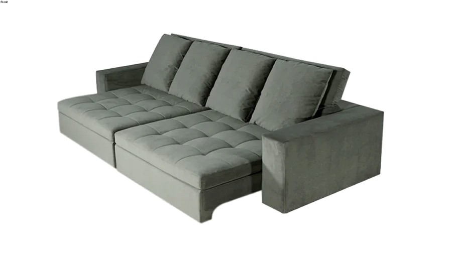 Sofá EADHome 05 CTR