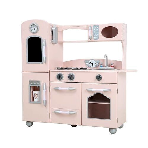 Aviles Kitchen Set