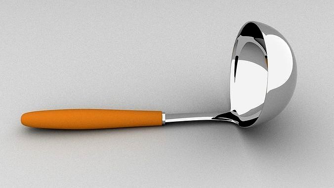 Spoon Soup