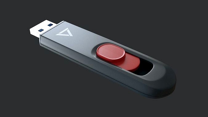 USB Flash drive - Pen drive