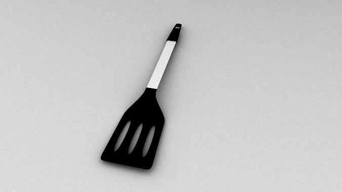 Spatula