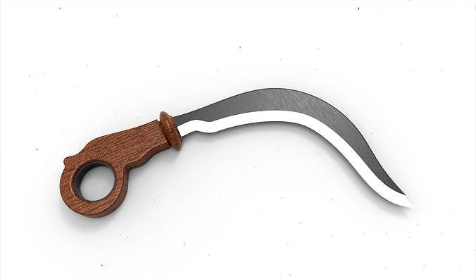 kerambit