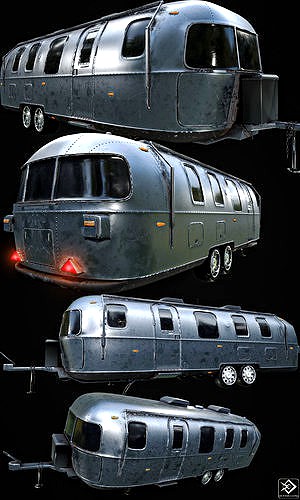 trailer