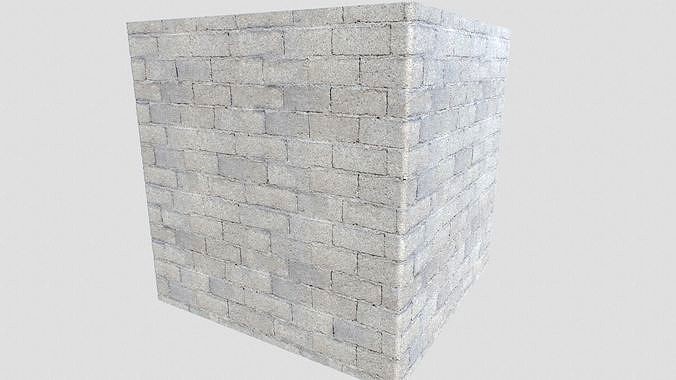 Brick wall textures pack