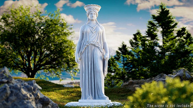 Caryatid