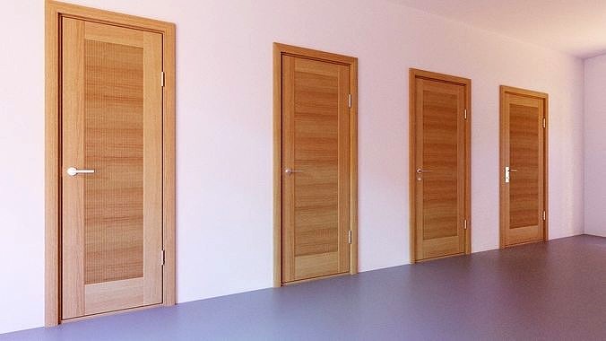 Doors Kit Constructor 02