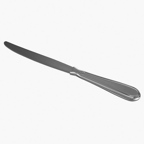 Knife