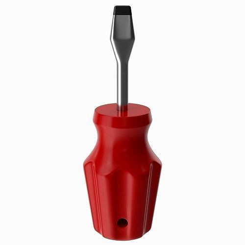 Screwdriver