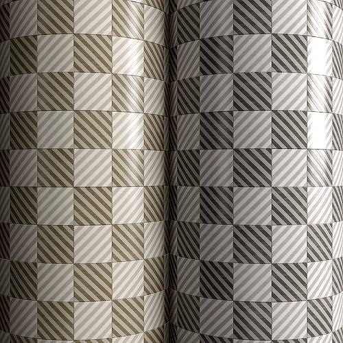 Materials 20- Pattern Tiles PB