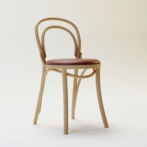 Thonet Chair No14