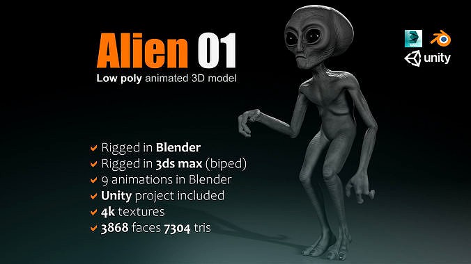 Alien 01