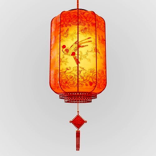 Beautiful Lantern02