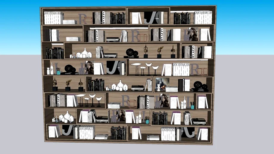 LIBRERIA LIBRI