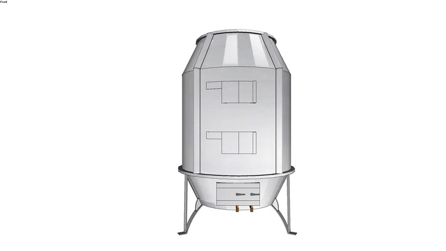 Duck Roaster