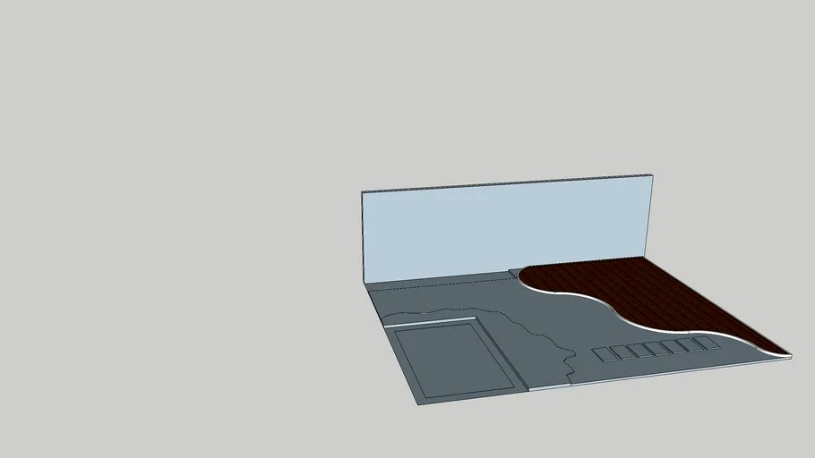 3d ree maker